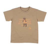 THE NORTH FACE/ザ ノース フェイス THE NORTH FACE ジュニア アウトドア 半袖Tシャツ S/S Shiretoko Toko Tee_ショートスリーブシレトコト/507507712