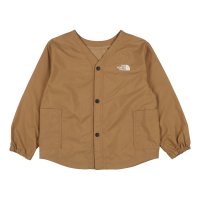 THE NORTH FACE/ザ ノース フェイス THE NORTH FACE ジュニア アウトドア アウトドアジャケット T Field Smock_キッズ トドラーフィールドスモック /507507717