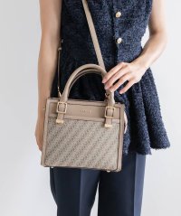 RANDA/ランダ RANDA 2WAYサイドファスナーバッグ/507507761