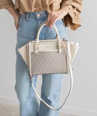 RANDA/ランダ RANDA 2WAYサイドファスナーバッグ/507507761