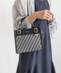 RANDA/ランダ RANDA 2WAYサイドファスナーバッグ/507507761