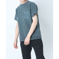 Good On/グッドオン Good On メンズ 半袖Tシャツ SHORT SLEEVE RAGLAN HEAVY POCKET TEE GOST1101P/507507775