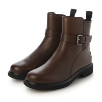 ecco/エコー ECCO ウィメンズ 本革 ミッドカットブーツ メトロポール アムステルダム/507507843