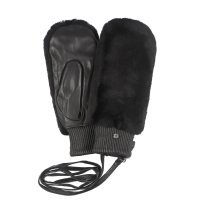 emu/エミュ オーストラリア EMU Australia Nicki Mittens ムートンミトン/507507947