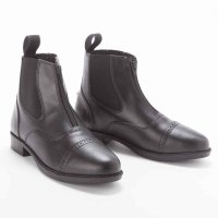 JODHPURS/ジョッパーズ JODHPURS 合皮ショートブーツ/507507969