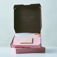 aie beauty/アイエビューティー aie beauty アイエ セラムソープ 枠練り化粧石鹸 スターターキット 【返品不可商品】/507507976