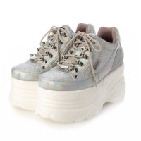 YOSUKE/ヨースケ YOSUKE [直営SHOP限定アイテム]厚底スニーカー/507507989