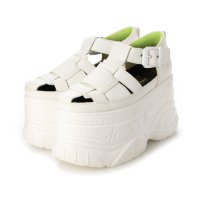 YOSUKE/ヨースケ YOSUKE 【直営SHOP限定厚底サンダル】/507507995