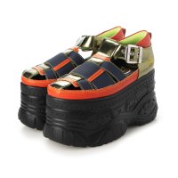 YOSUKE/ヨースケ YOSUKE 【直営SHOP限定厚底サンダル】/507507995