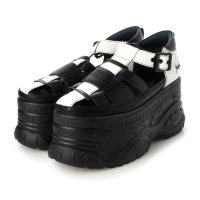 YOSUKE/ヨースケ YOSUKE 【直営SHOP限定厚底サンダル】/507508011