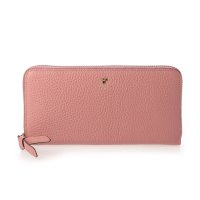 PELLE BORSA/ペレボルサ PELLE BORSA ラウンドファスナー長財布/507508013