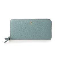 PELLE BORSA/ペレボルサ PELLE BORSA ラウンドファスナー長財布/507508013