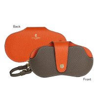 PELLE BORSA/ペレボルサ PELLE BORSA 眼鏡ケース/507508030