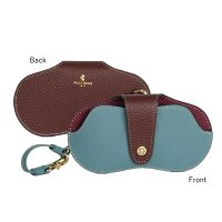 PELLE BORSA/ペレボルサ PELLE BORSA 眼鏡ケース/507508030