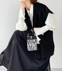 PELLE BORSA/ペレボルサ PELLE BORSA ポシェット/507508031