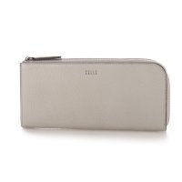 PELLE BORSA/ペレボルサ PELLE BORSA L字ファスナー長財布/507508047