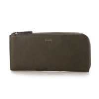 PELLE BORSA/ペレボルサ PELLE BORSA L字ファスナー長財布/507508047