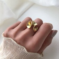 seasukii/シースキー seasukii フリルリング/507508049