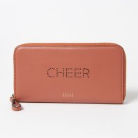 PELLE BORSA/ペレボルサ PELLE BORSA ラウンドウォレット/507508050