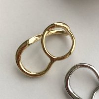 seasukii/シースキー seasukii ダブルフィンガーリング/507508107