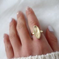 seasukii/シースキー seasukii レジンリング/507508150