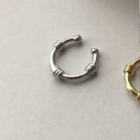 seasukii/シースキー seasukii イヤーカフ（片耳用）/507508152