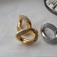 seasukii/シースキー seasukii ジルコニアピアス/507508174