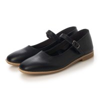 Recipe/レシピ Recipe ストラップスクエアシューズ/507508188