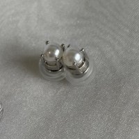 seasukii/シースキー seasukii パールマグネットピアス/507508195