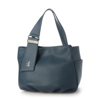 LANVIN COLLECTION/ランバン コレクション LANVIN COLLECTION クー 手提げバッグ［60－6064］/507508287