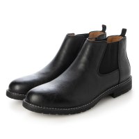 Men in Black/メン イン ブラック Men in Black サイドゴアブーツ/507508307