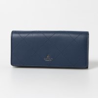 LANVIN COLLECTION/ランバン コレクション LANVIN COLLECTION クロワゼパース 長財布 [65－6043]/507508372