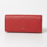 LANVIN COLLECTION/ランバン コレクション LANVIN COLLECTION クロワゼパース 長財布 [65－6043]/507508372