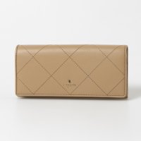 LANVIN COLLECTION/ランバン コレクション LANVIN COLLECTION クロワゼパース 長財布 [65－6043]/507508372