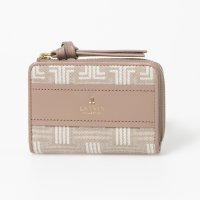 LANVIN COLLECTION/ランバン コレクション LANVIN COLLECTION ジーンパース コイン＆カードケース [65－6400]/507508377