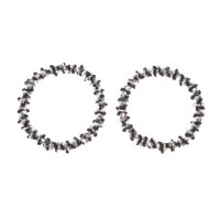 CHIARA/キアラ CHIARA ヘアゴム 2個セット/507508407