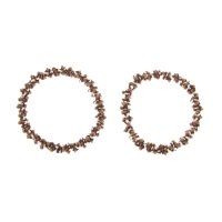 CHIARA/キアラ CHIARA ヘアゴム 2個セット/507508409