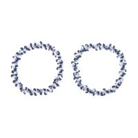 CHIARA/キアラ CHIARA ヘアゴム 2個セット/507508410