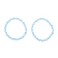 CHIARA/キアラ CHIARA ヘアゴム 2個セット/507508411