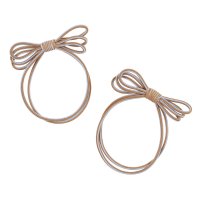 CHIARA/キアラ CHIARA ヘアゴム 2個セット/507508420