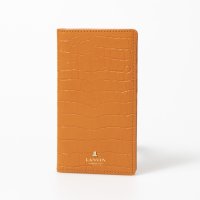LANVIN COLLECTION/ランバン コレクション LANVIN COLLECTION ラ メールパース カードケース [65－6718]/507508426