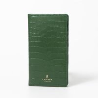 LANVIN COLLECTION/ランバン コレクション LANVIN COLLECTION ラ メールパース カードケース [65－6718]/507508426