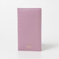 LANVIN COLLECTION/ランバン コレクション LANVIN COLLECTION ラ メールパース カードケース [65－6718]/507508426