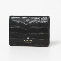 LANVIN COLLECTION/ランバン コレクション LANVIN COLLECTION ラ メールパース コインケース [65－6719]/507508428