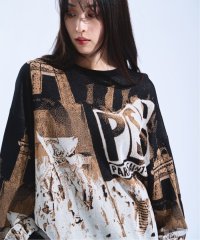 Paris Saint-Germain/【Paris Saint－Germain / パリ・サン＝ジェルマン】 JP Photograph JQ KNIT/507509303