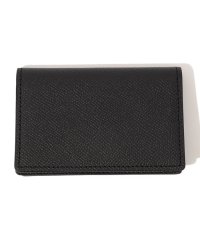 TOMORROWLAND GOODS/【別注】BROOKLYN MUSEUM シュリンクレザー マチカードケース/507509574