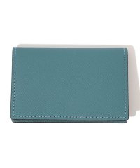 TOMORROWLAND GOODS/【別注】BROOKLYN MUSEUM シュリンクレザー マチカードケース/507509574