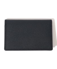 TOMORROWLAND GOODS/【別注】BROOKLYN MUSEUM シュリンクレザー マチカードケース/507509574