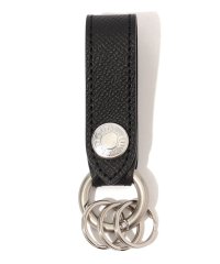 TOMORROWLAND GOODS/【別注】BROOKLYN MUSEUM レザー キーケース/507509575