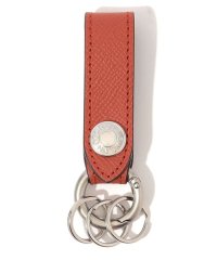 TOMORROWLAND GOODS/【別注】BROOKLYN MUSEUM レザー キーケース/507509575